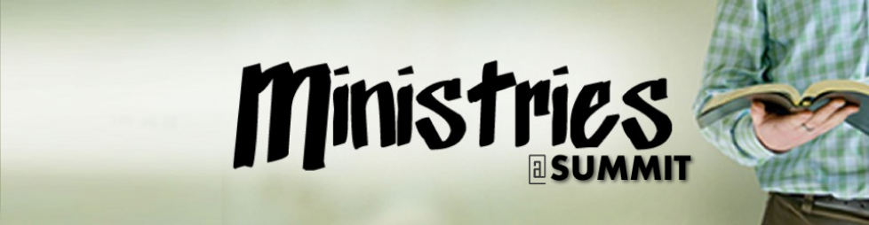 ministries