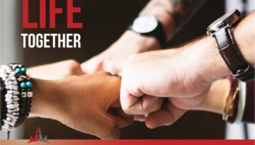 Life Together