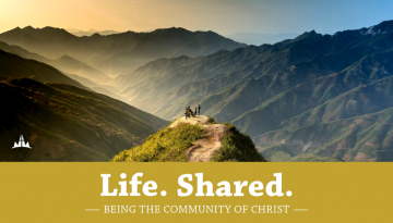 Life Shared