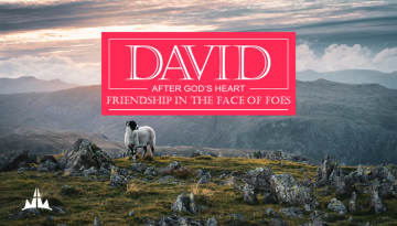 David pt3rc