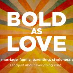 Bold As Love