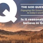 The God Question The God Question