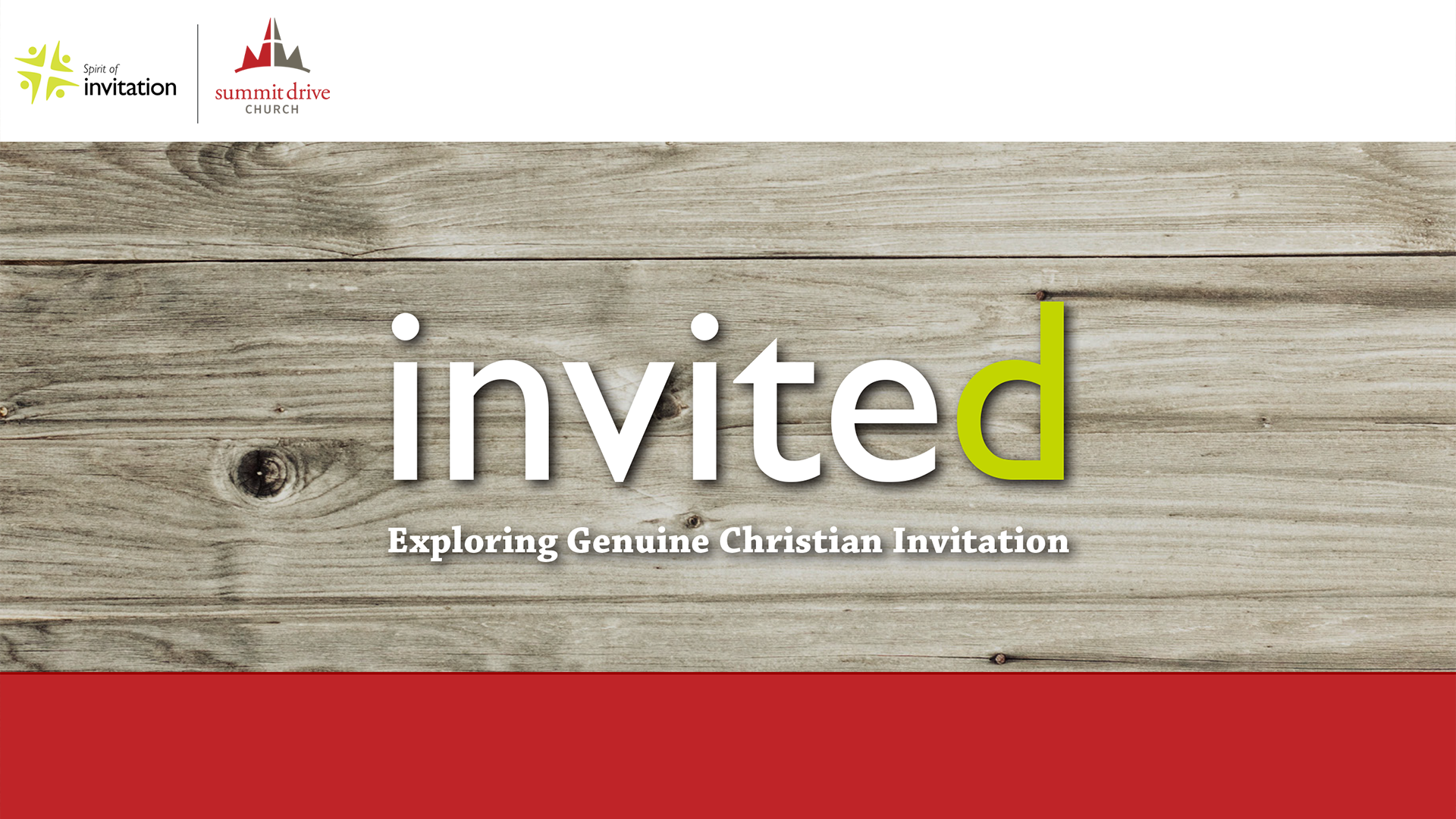 Invited – Part 5: Invitation Made Simple(r) episode artwork